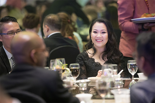 Golden Bull Award Winner - UDrive Media